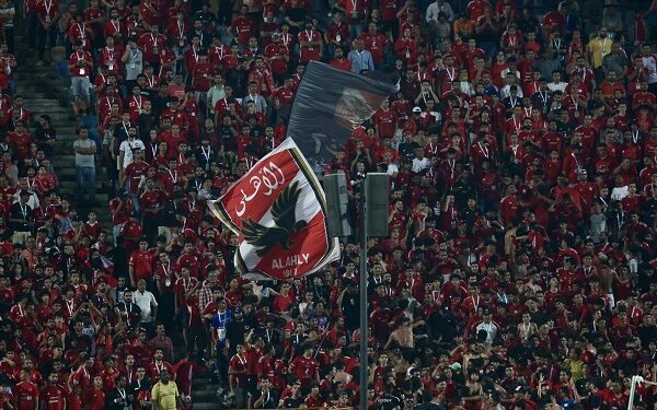 رفض استئناف الأهلي بشأن الجماهير قبل مواجهة الترجي
