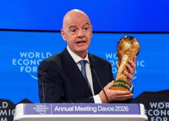 إنفانتينو: مونديال 2026 احتفالية عالمية بطلب غير مسبوق على التذاكر وتوسّع مرتقب لمونديال الأندية