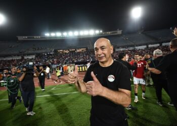 حسام حسن يعلن قائمة منتخب مصر لمعسكر مارس استعدادًا لوديتي السعودية وإسبانيا