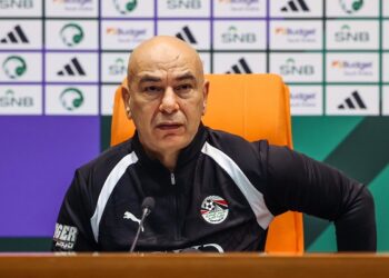 حسام حسن: مواجهة إسبانيا اختبار قوي.. ولا نخشى أي منافس