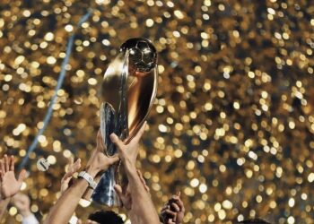 مواعيد ربع نهائي دوري أبطال إفريقيا.. الأهلي يصطدم بالترجي وبيراميدز يواجه الجيش الملكي