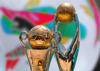 الكاف يرفع جوائز بطولتي دوري الأبطال والكونفدرالية لموسم 2025-2026