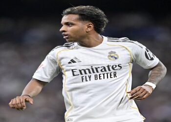 إصابة رودريجو بقطع في الرباط الصليبي تبعده عن ريال مدريد وكأس العالم 2026