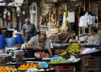 الحرب أعادت رسم "خارطة التضخم" في الداخل السوري
