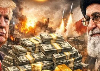 هل تقبل واشنطن دفع تعويضات لايران-ام انها مرواغة وستتغير قواعد اللعبة