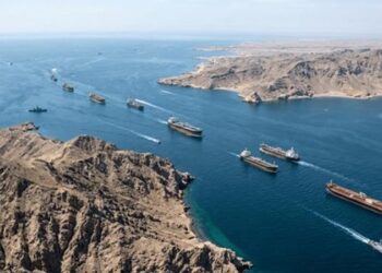 البحار.. ساحة الصراع الكبرى في الاقتصاد والجغرافيا السياسية