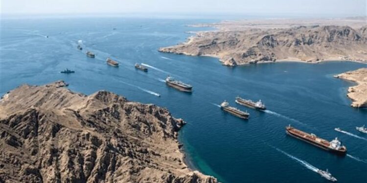 البحار.. ساحة الصراع الكبرى في الاقتصاد والجغرافيا السياسية