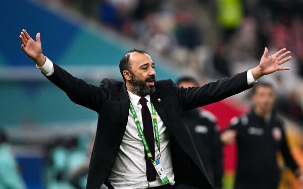 الاتحاد العُماني يتعاقد مع المغربي طارق السكتيوي لقيادة المنتخب خلفًا لكيروش