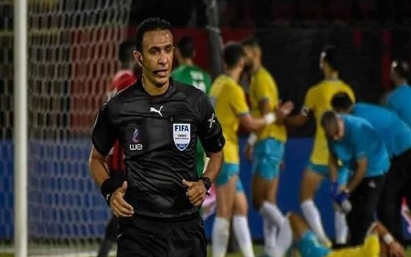 اتحاد الكرة يعلن حكام مواجهة إنبي والزمالك في الدوري الممتاز
