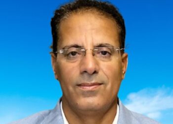 عبدالكريم الخياطي، صحفي وناشط حقوقي يمني