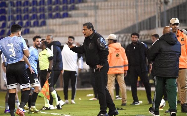 غزل المحلة ينفي رحيل علاء عبد العال ويؤكد استمرار الجهاز الفني