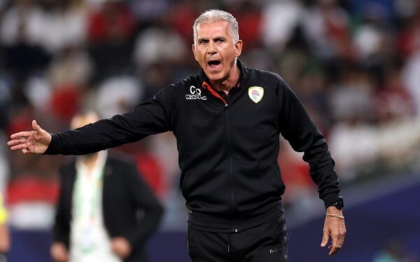 بي إن سبورتس: الأحداث الراهنة تدفع كيروش لمغادرة منتخب عمان