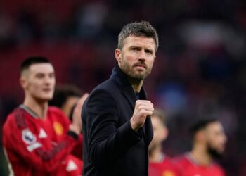 كاريك غاضب من التحكيم بعد تعادل مانشستر يونايتد مع بورنموث 2-2