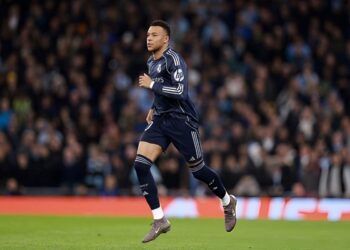 مبابي يطمئن جماهير ريال مدريد ويتحدى بايرن: قادرون على إسقاط الأقوى في أوروبا