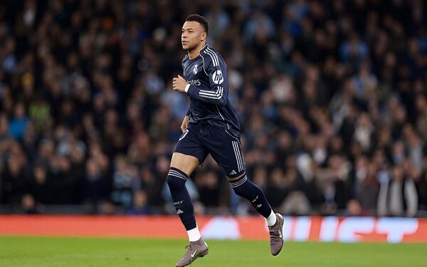 مبابي يطمئن جماهير ريال مدريد ويتحدى بايرن: قادرون على إسقاط الأقوى في أوروبا