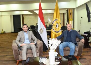 الإسماعيلي يقترب من قرض بـ100 مليون جنيه لسداد الديون وفك القيد