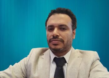 محمد سعد.. باحث مصري متخصص في الأمن الدولي وأمن الشرق الأوسط