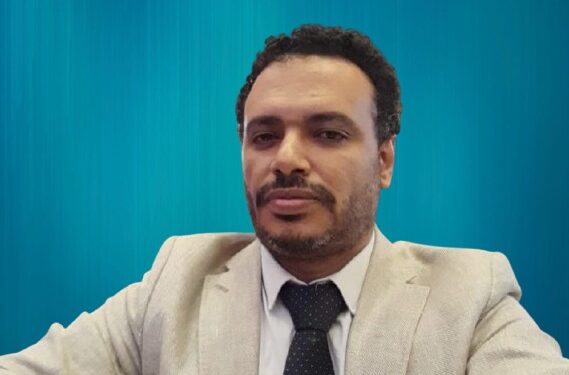 محمد سعد.. باحث مصري متخصص في الأمن الدولي وأمن الشرق الأوسط