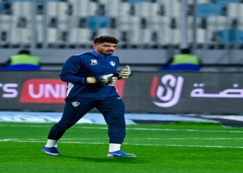 غياب محمد صبحي عن مواجهة الزمالك والاتحاد السكندري بالدوري المصري