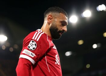 محمد صلاح يعلن نهاية رحلته مع ليفربول برسالة وداع مؤثرة