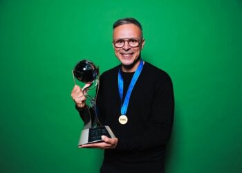 رسميًا.. محمد وهبي مدربًا لمنتخب المغرب خلفًا لـ وليد الركراكي