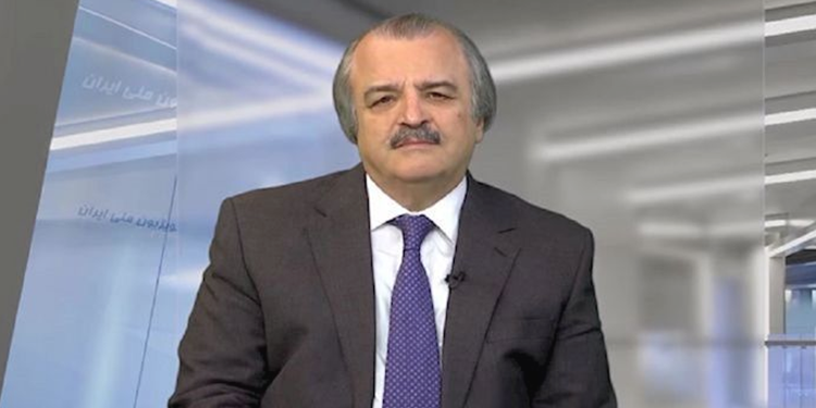 معارض ايراني