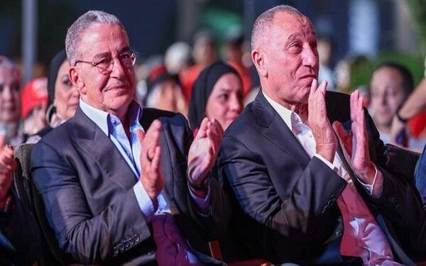 خاص.. الأهلي يعيد المحامي السويسري مونتيري لصياغة العقود وحماية حقوق النادي