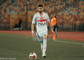 إيقاف قيد الزمالك بقرار من فيفا بسبب مستحقات سانت إتيان في صفقة بنتايك
