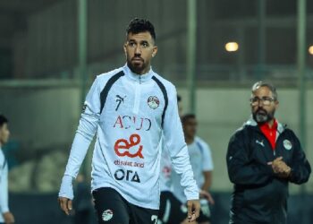 تريزيجيه: مستعدون لمواجهة إسبانيا.. والمنافسة مشتعلة لحجز مكان في المونديال