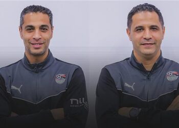 فيفا يمنع أمين عمر ومحمود عاشور من إدارة وديات المنتخبات قبل مونديال 2026