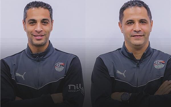 فيفا يمنع أمين عمر ومحمود عاشور من إدارة وديات المنتخبات قبل مونديال 2026