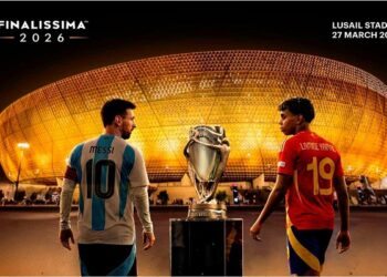 يويفا يعلن إلغاء نهائي الفايناليسيما بين الأرجنتين وإسبانيا بعد تعثر الاتفاق على موعد بديل