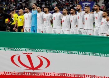 إيران تقترح نقل مبارياتها في مونديال 2026 إلى المكسيك وتبحث الأمر مع فيفا