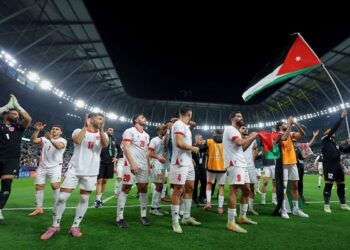 الاتحاد الأردني ينقل البطولة الرباعية الدولية إلى تركيا بدلًا من عمّان بسبب الظروف الراهنة