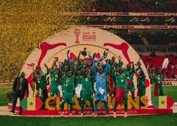السنغال تصعّد أزمة لقب أمم إفريقيا.. طعن رسمي أمام المحكمة الرياضية ضد قرارات كاف