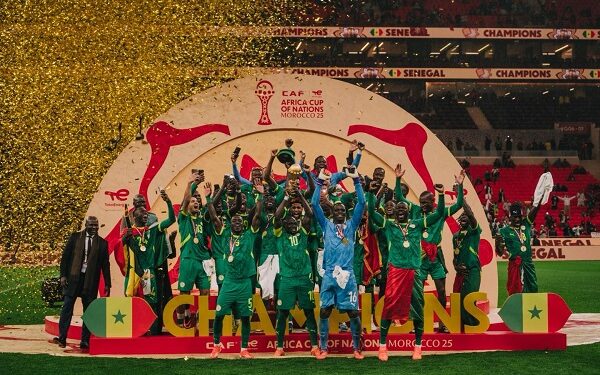السنغال تصعّد أزمة لقب أمم إفريقيا.. طعن رسمي أمام المحكمة الرياضية ضد قرارات كاف
