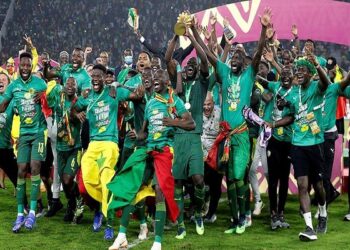 الكاف يعتبر السنغال منسحبة ويمنح المغرب لقب أمم أفريقيا اعتباريًا