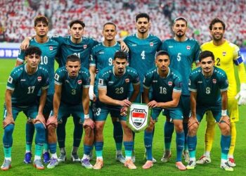 الحكومة العراقية تؤخر الدوام الرسمي لدعم المنتخب قبل مواجهة بوليفيا