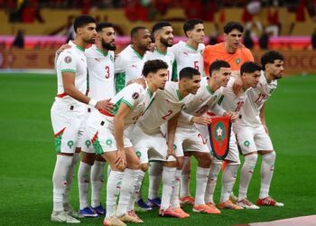 الاتحاد المغربي يرحب بقرار كاف: تطبيق القوانين يعزز مصداقية الكرة الإفريقية