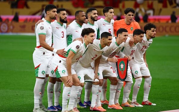 الاتحاد المغربي يرحب بقرار كاف: تطبيق القوانين يعزز مصداقية الكرة الإفريقية