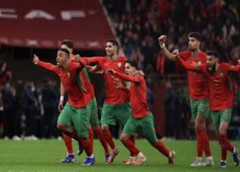 الصحافة المغربية تحتفي بقرار الكاف وتتوج المغرب بطلاً لأمم إفريقيا 2025
