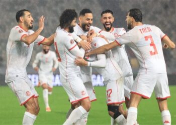لاموشي يعلن قائمة تونس لتوقف مارس.. غياب ثنائي الدوري المصري واستعداد ودي للمونديال