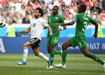 السعودية تقترب من استضافة وديتي مصر وصربيا في جدة بعد إلغاء معسكر قطر