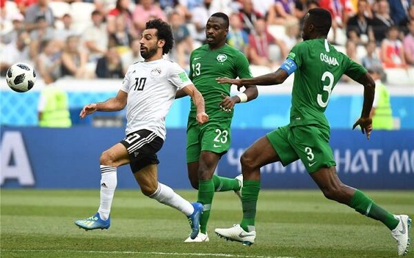 السعودية تقترب من استضافة وديتي مصر وصربيا في جدة بعد إلغاء معسكر قطر
