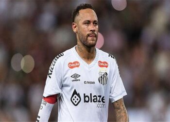 نيمار يتمسك بحلم المونديال رغم استبعاده.. وأنشيلوتي يوضح الأسباب