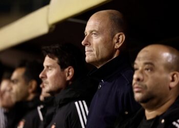 سوروب يعلن قائمة الأهلي لموقعة الترجي في ربع نهائي دوري الأبطال