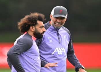 يورجن كلوب: رحيل محمد صلاح سيترك فراغًا لا يُعوّض في ليفربول