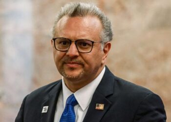 مسعد بولس