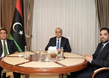 الأمم المتحدة تقترب من حسم «خارطة الطريق» الليبية