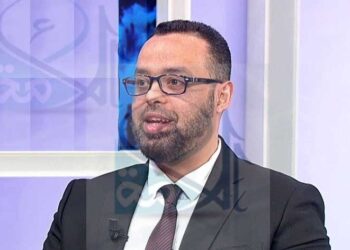 رضا بودراع محلل استراتيجي